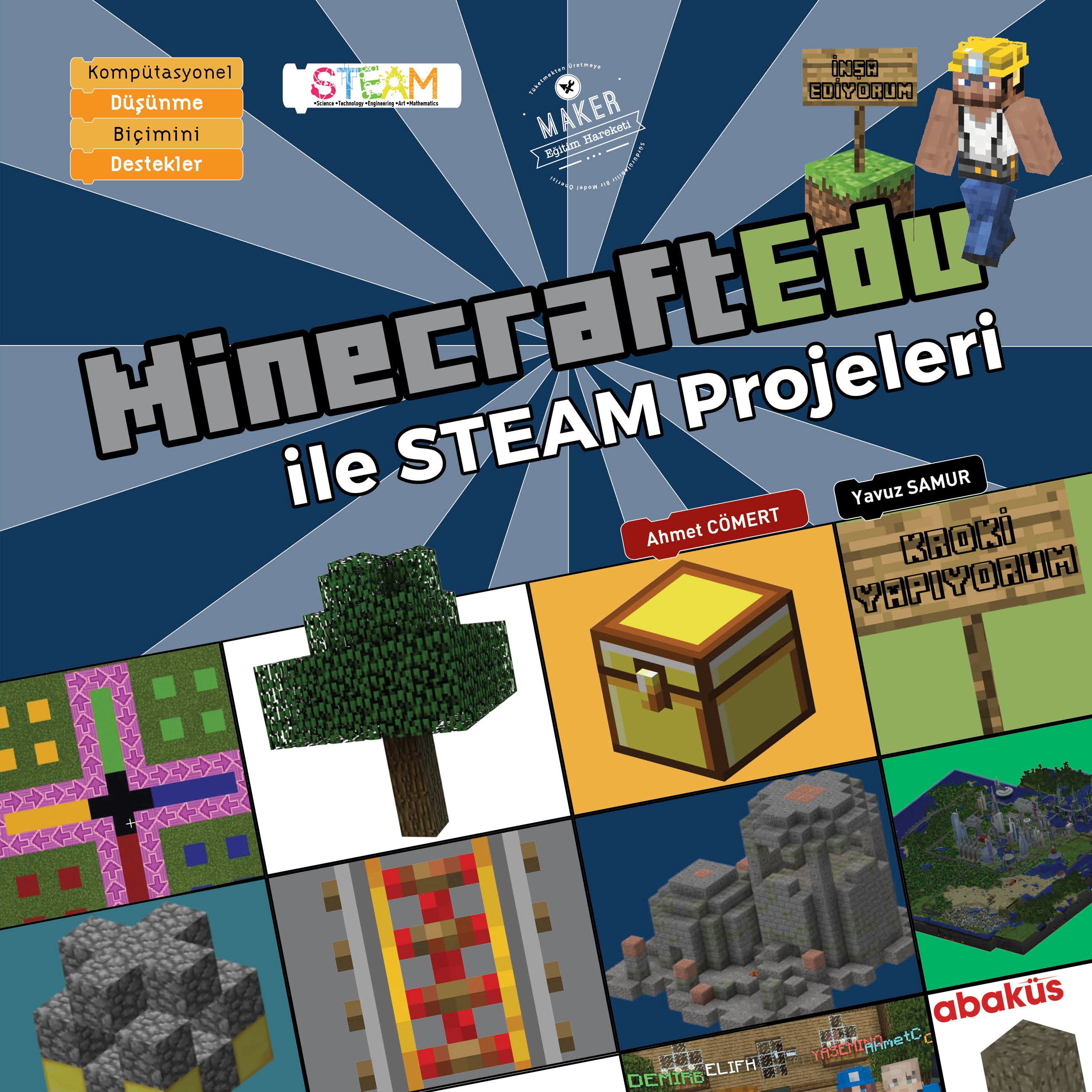 https://www.abakuskitap.com/urun/minecraftedu-ile-steam-projeleri