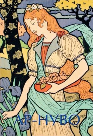 Ар-нуво  /Art Nouveau