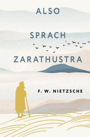 Also sprach Zarathustra  /Ayrıca Zerdüşt'Ü De İlan Et