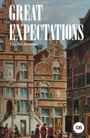 Great Expectations  /Büyük Beklentiler