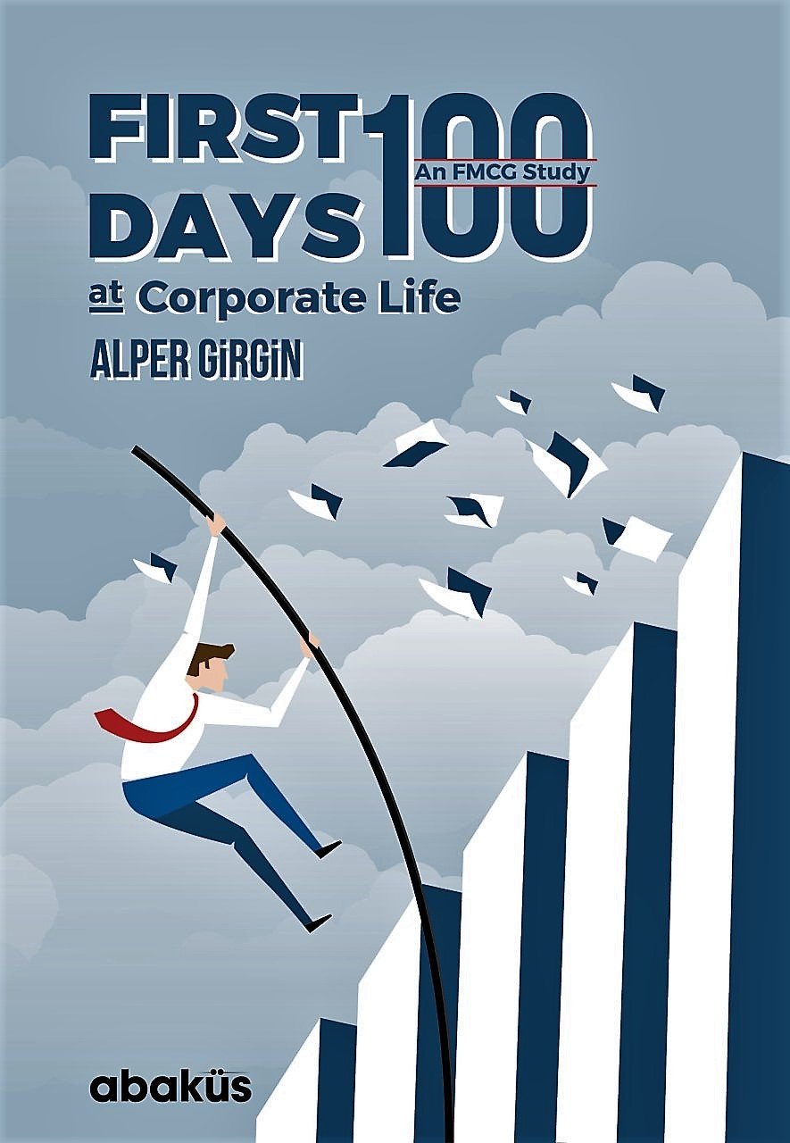 First 100 Days At Corporate Life