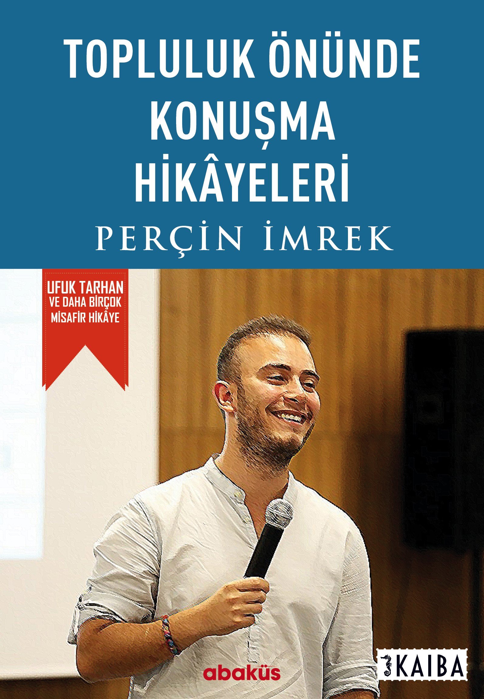 Topluluk Önünde Konusma Hikayeleri