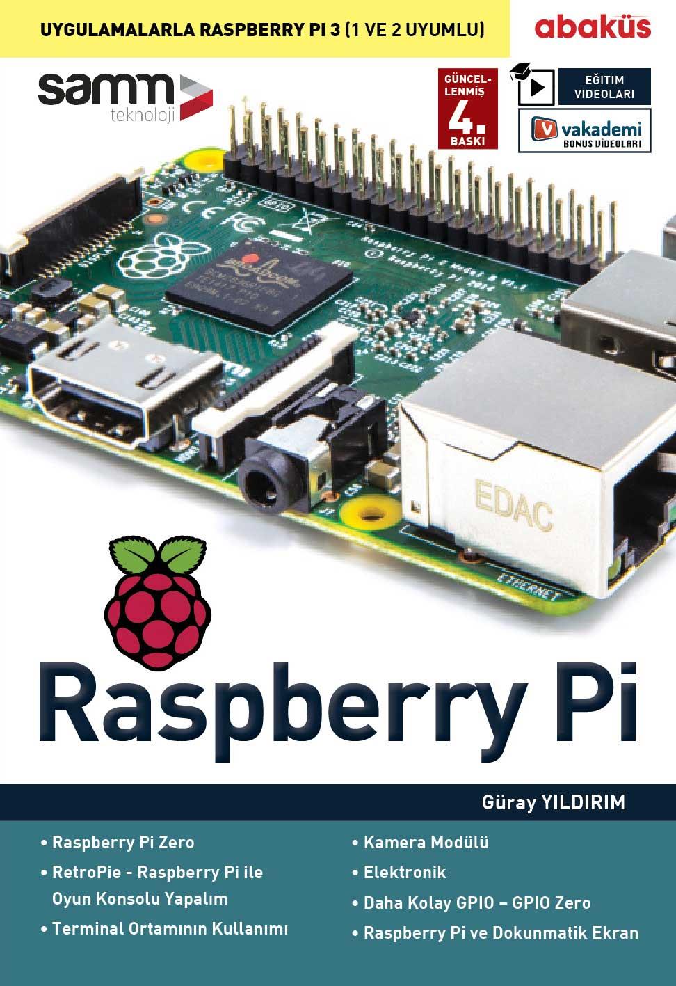 Raspberry Pi