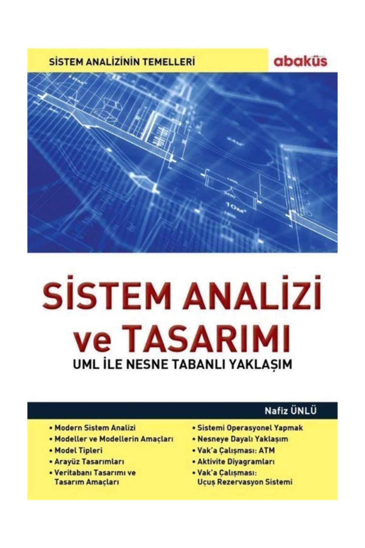 Sistem Analizi