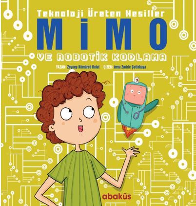 Mimo ve Robotik Kodlama