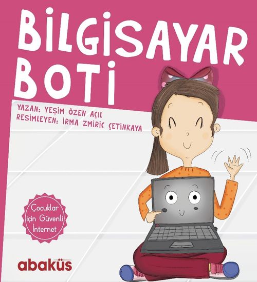 Bilgisayar Boti